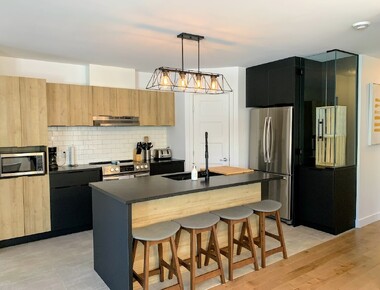Cottages for rent