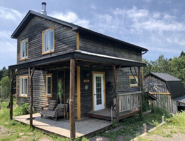 Cottages for rent