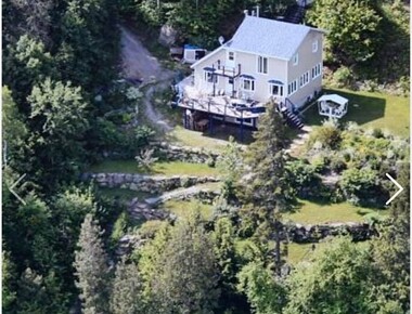 Cottages for rent