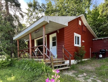 Cottages for rent