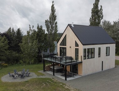 Cottages for rent