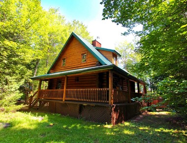 Cottages for rent