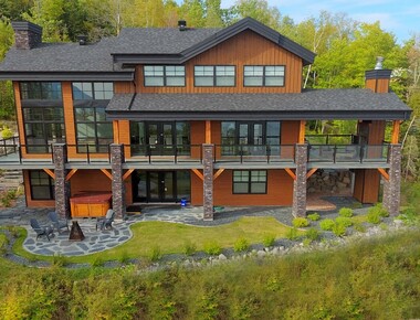 Cottages for rent
