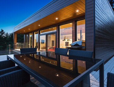 Cottages for rent