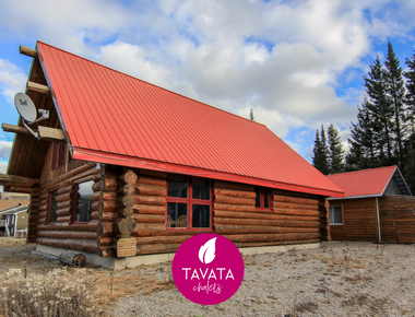 Cottages for rent