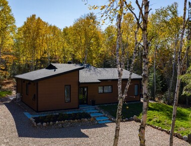 Cottages for rent
