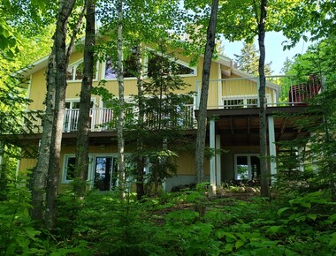 Cottages for rent