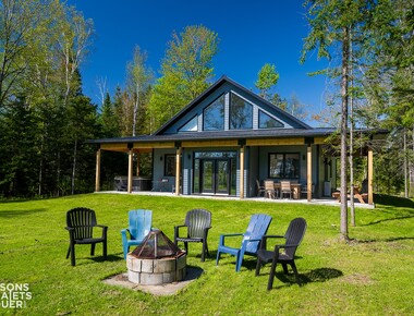 Cottages for rent