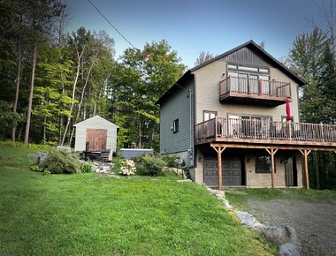 Cottages for rent