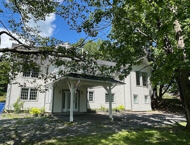 Cottages for rent