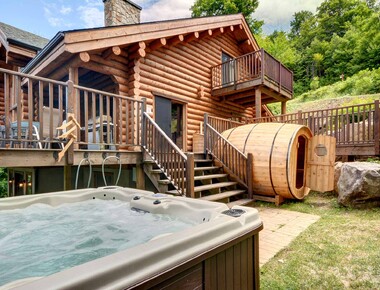 Cottages for rent