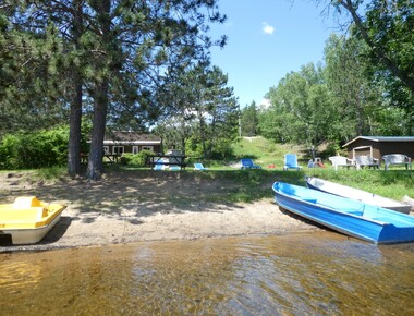 Cottages for rent