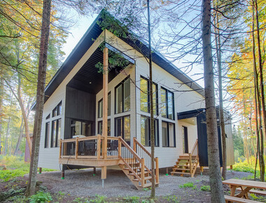 Cottages for rent