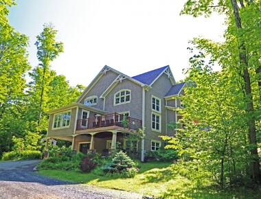 Cottages for rent