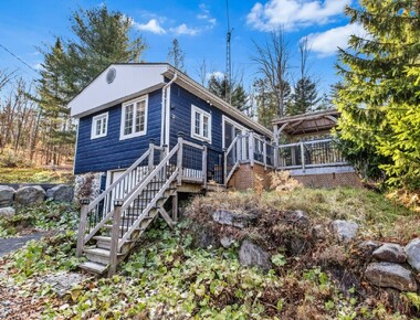 Cottages for rent