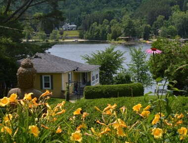 Cottages for rent
