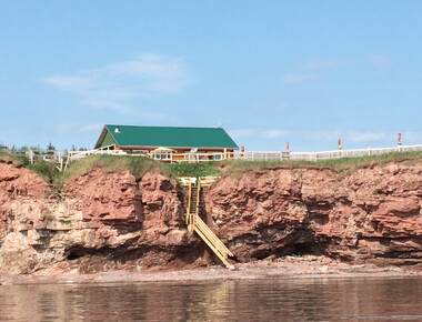 Cottages for rent