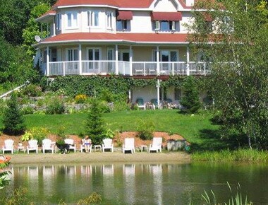 Cottages for rent