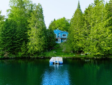 Cottages for rent