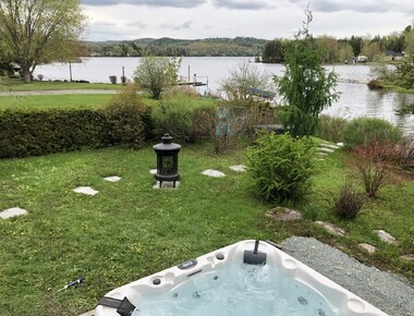 Cottages for rent