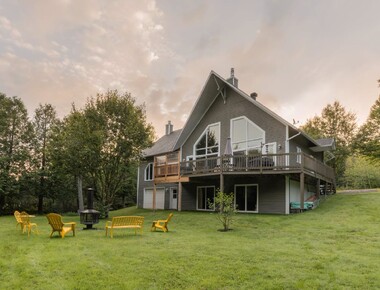 Cottages for rent