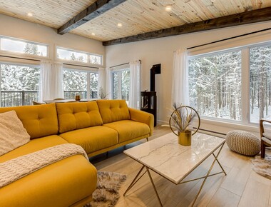 Cottages for rent