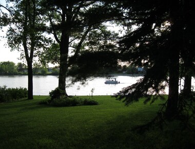 Cottages for rent