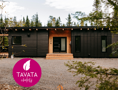 Cottages for rent