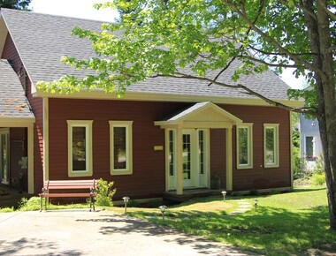 Cottages for rent