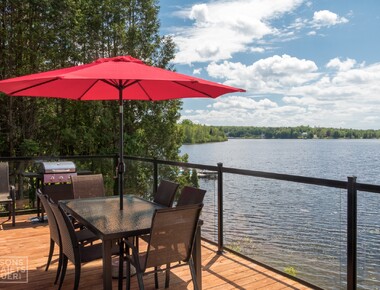 Cottages for rent