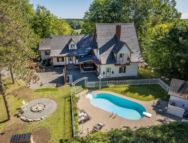 Cottages for rent