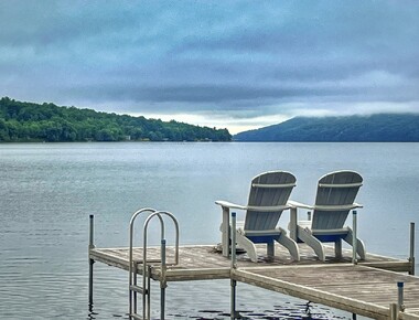 Cottages for rent